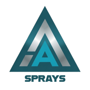 SPRAYS