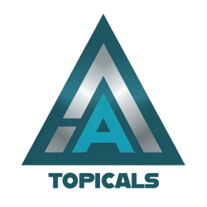 TOPICALS