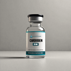 CARDIOGEN